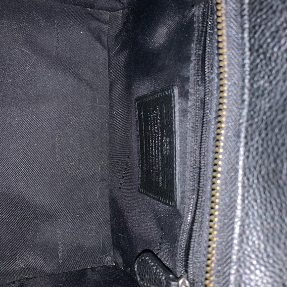 SOLD SOLD SOLD SOLD SOLD Coach wild Beast Gary Baseman Ocelot/leopard print - Picture 10 of 16